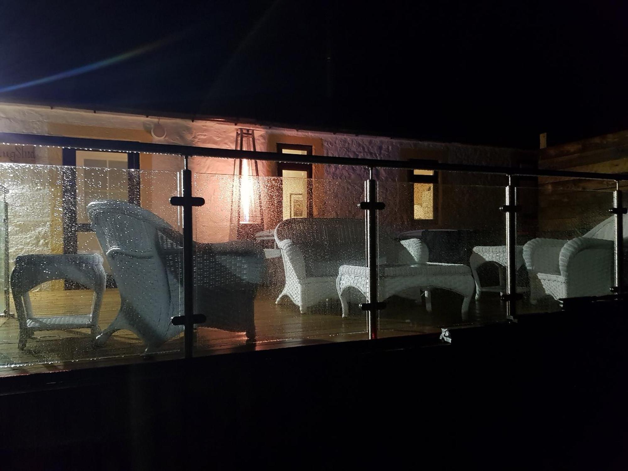 Willa The Calving Shed Neilston Zewnętrze zdjęcie